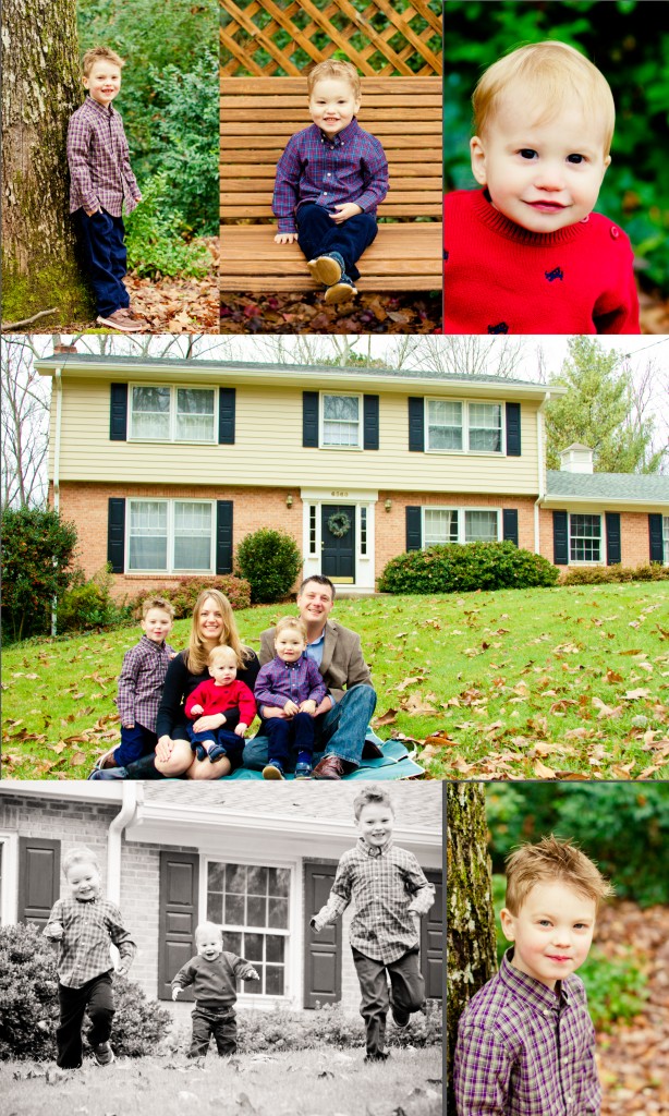 Atlanta family photography