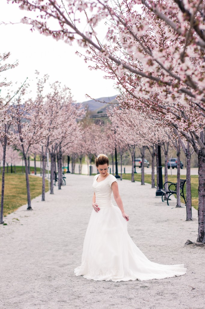 salt lake city bridals