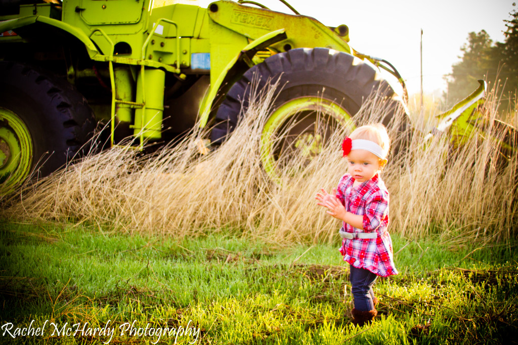 country photo shoot portland photographer