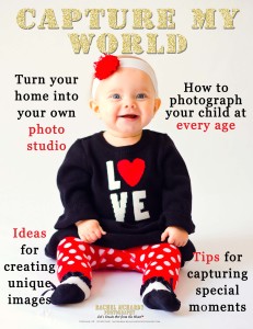 Free photography ebook how to